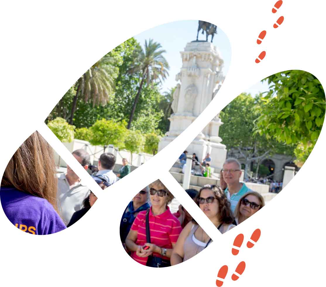 Free Tour in Seville