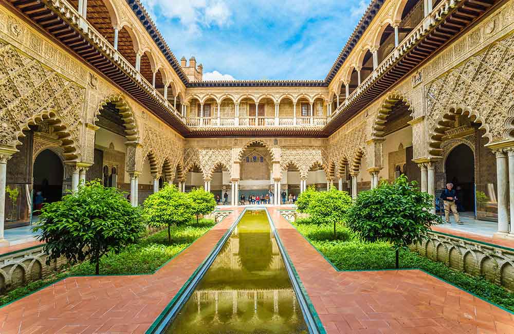 Free Tour in Seville