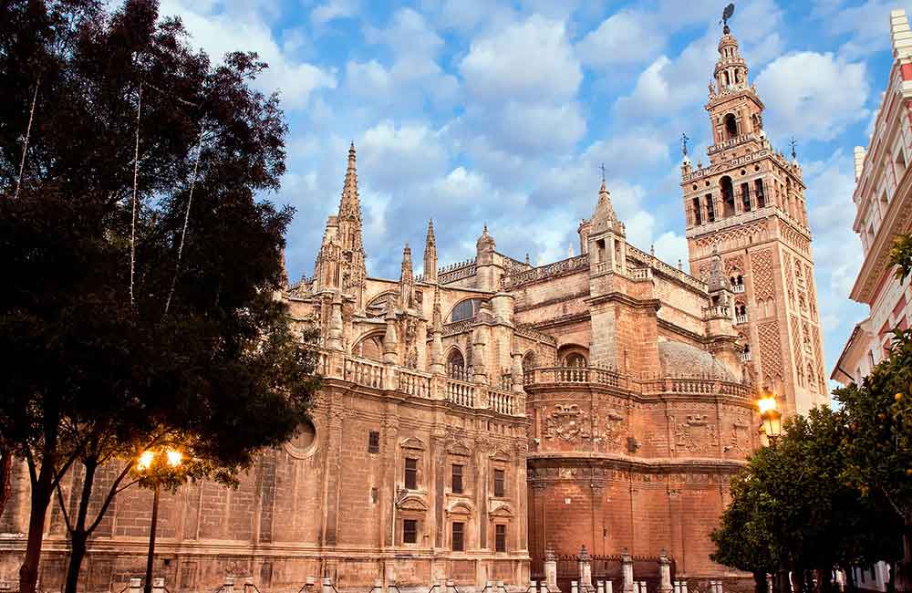 Tour Gratis en Sevilla