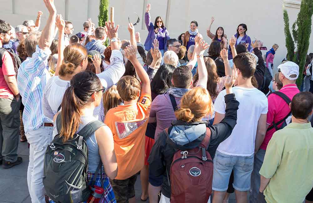 Tour Gratis en Sevilla