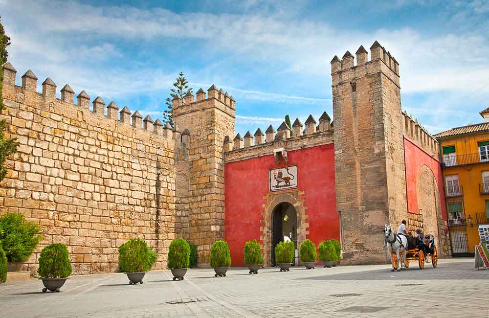 Tour Gratis en Sevilla